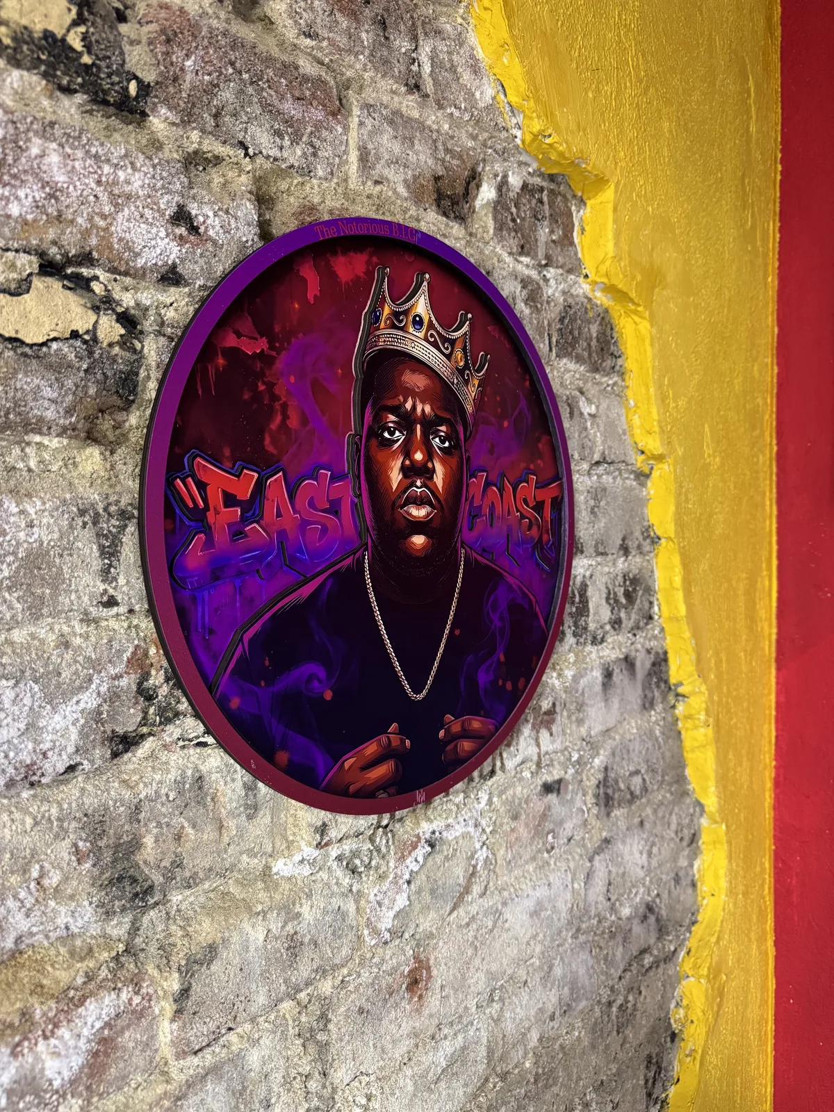 The Notorious B.I.G.