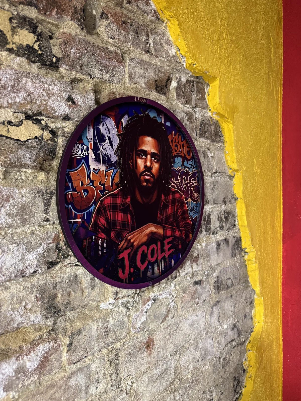 J-Cole