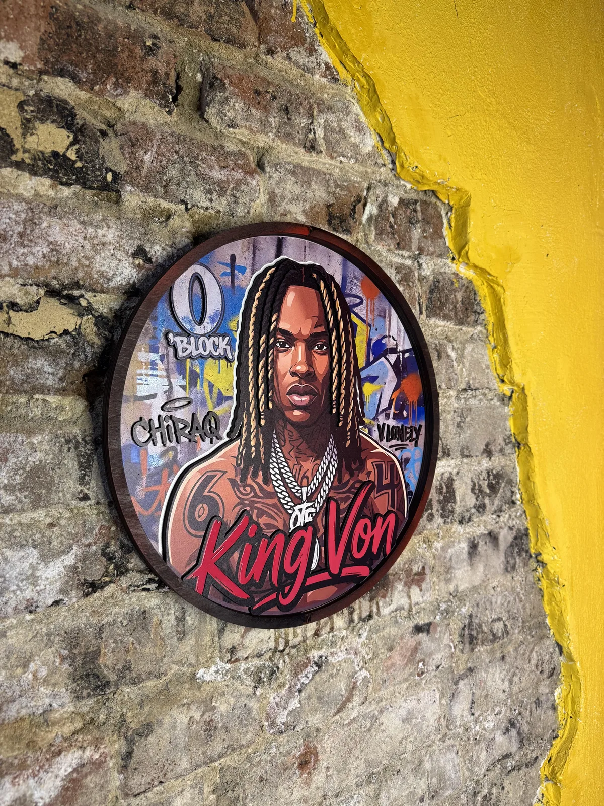 King Von