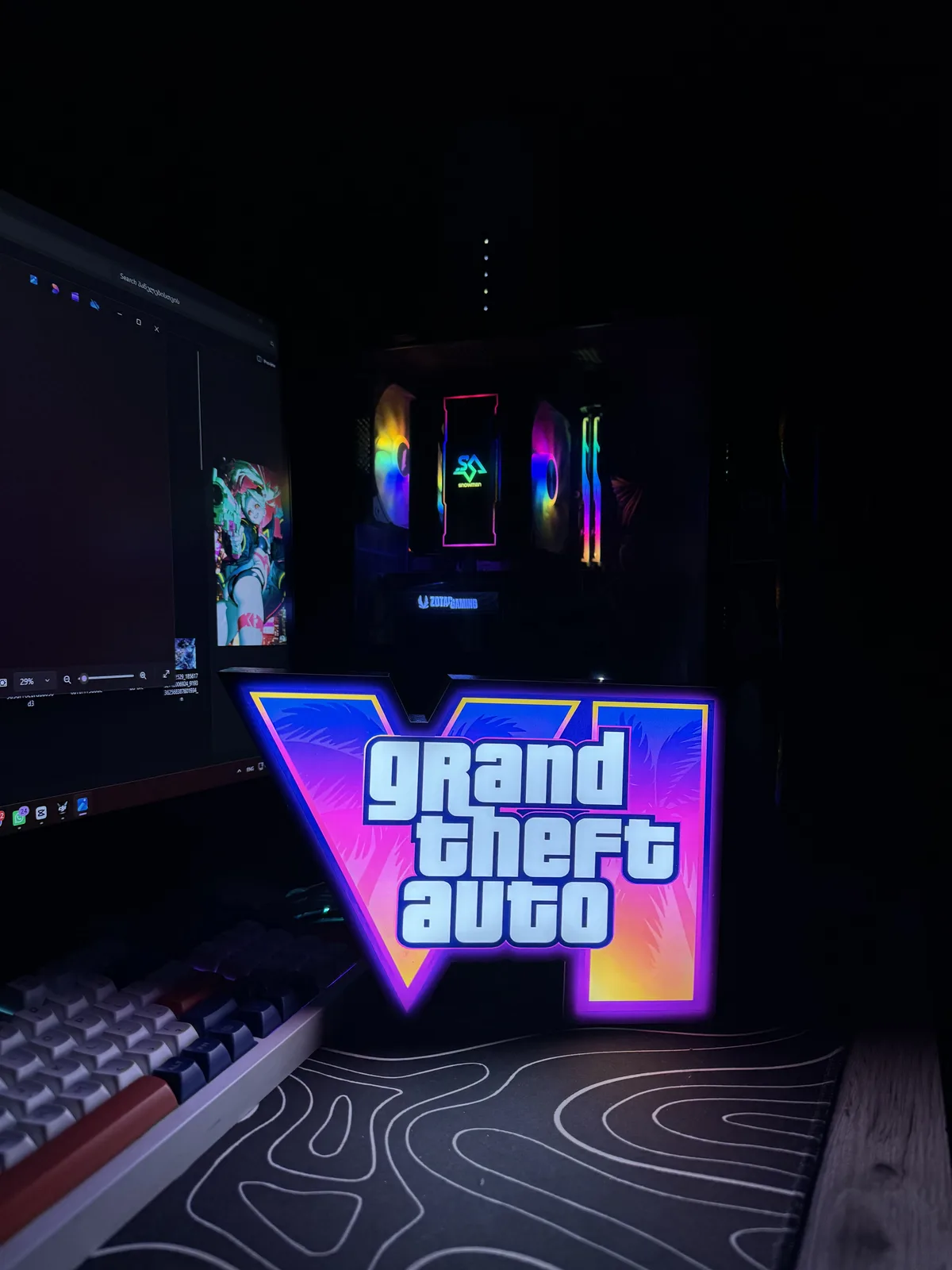 Grand Theft Auto VI